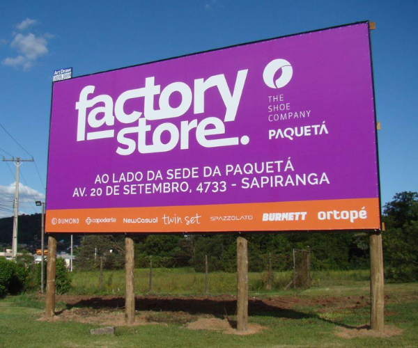 Placas com Estrutura de Madeira